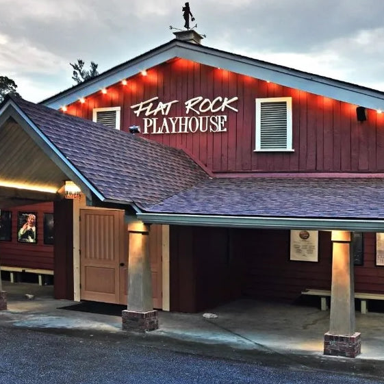 Flat Rock Playhouse