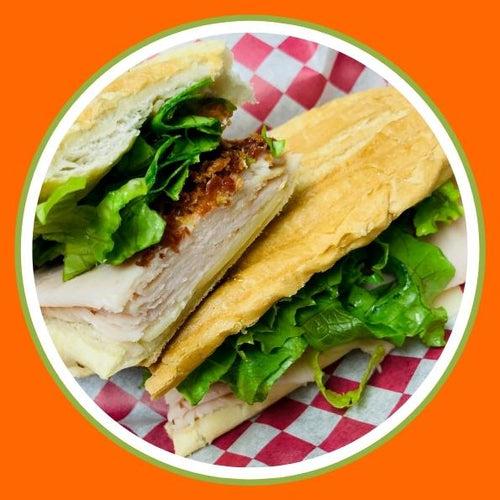 Maggie Valley Sandwich Shop