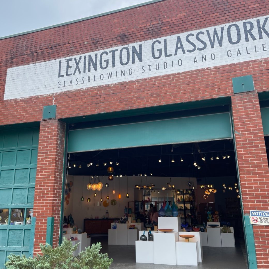 Lexington Glassworks