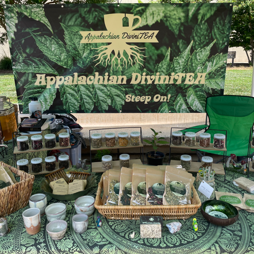 Appalachian DiviniTEA