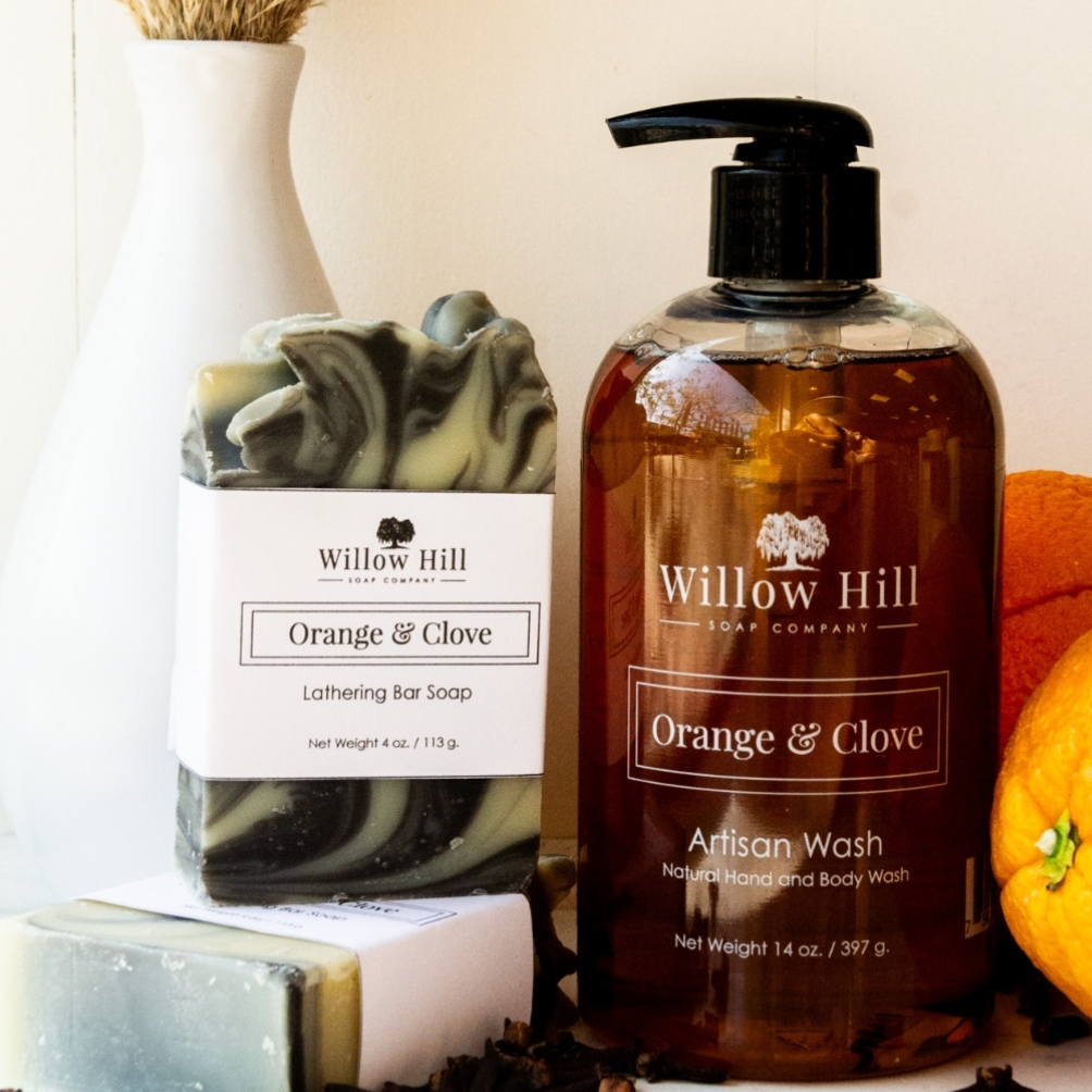 Willow Hill Soap Company