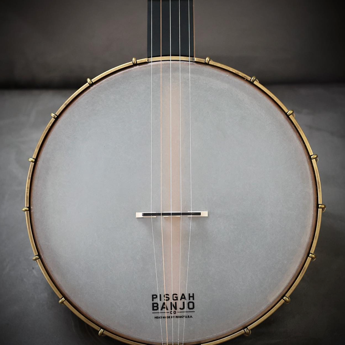 Pisgah Banjos