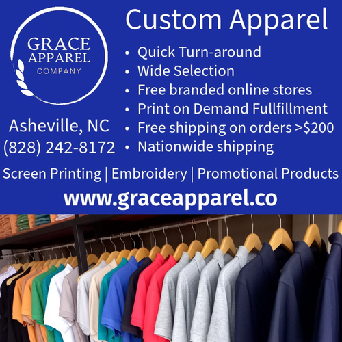 Grace Apparel Company