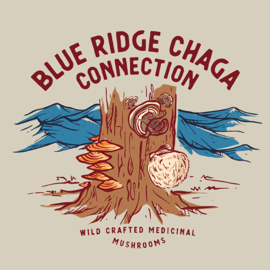 Blue Ridge Chaga Connection